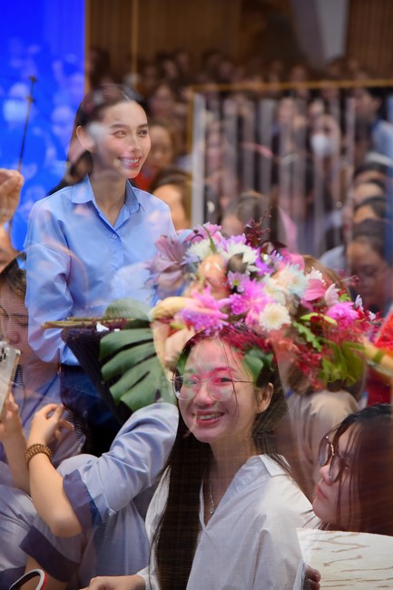 One Day Retreat for Student