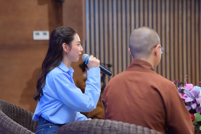 One Day Retreat for Student