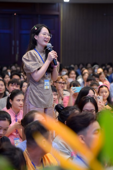 One Day Retreat for Student