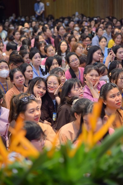 One Day Retreat for Student