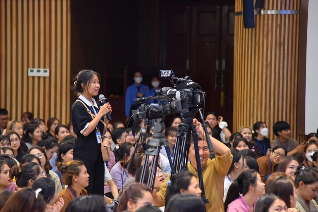 One Day Retreat for Student