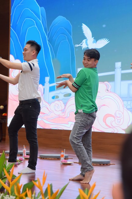 One Day Retreat for Student