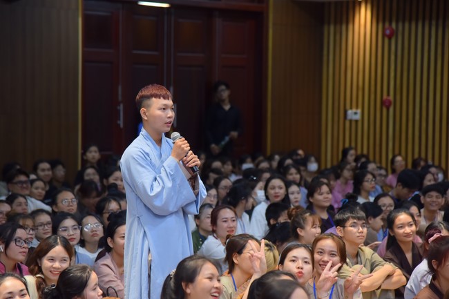 One Day Retreat for Student