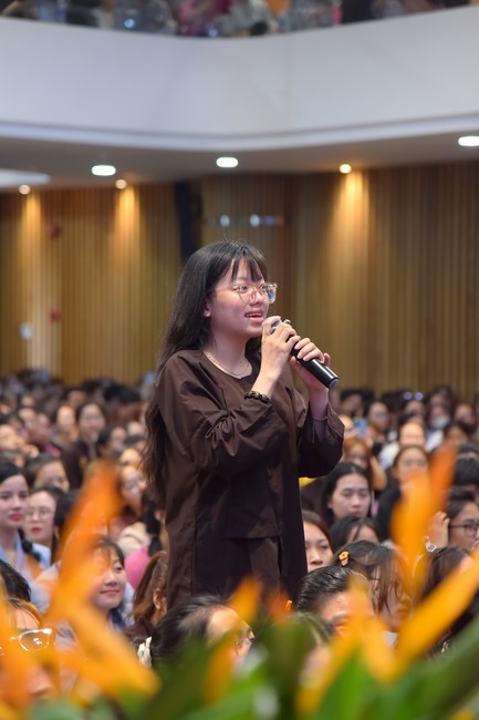 One Day Retreat for Student