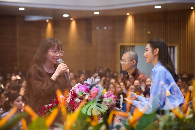 One Day Retreat for Student