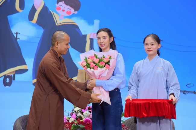 One Day Retreat for Student