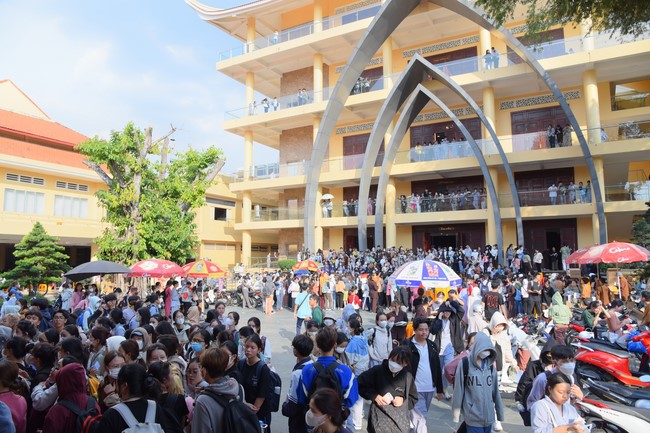 One Day Retreat for Student