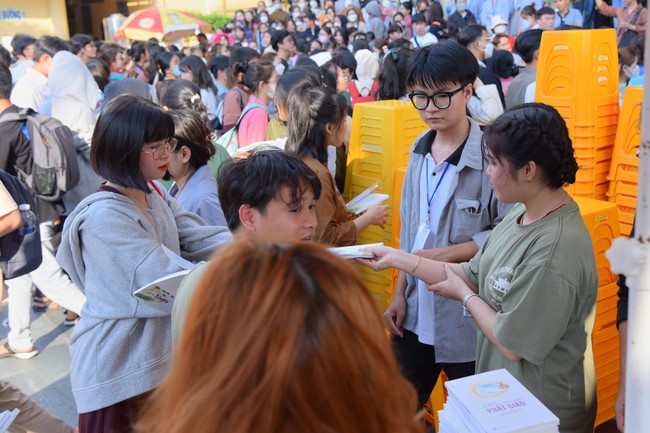 One Day Retreat for Student