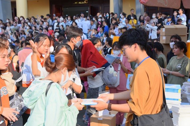 One Day Retreat for Student