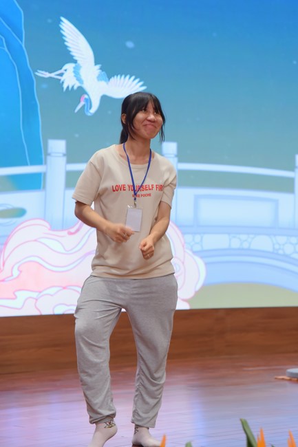 One Day Retreat for Student