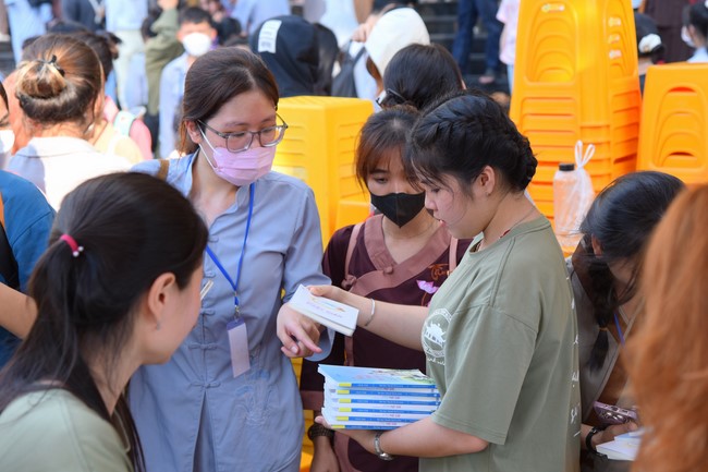 One Day Retreat for Student