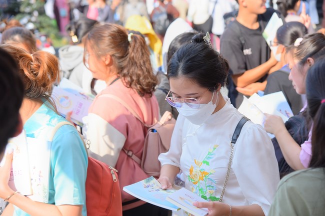 One Day Retreat for Student