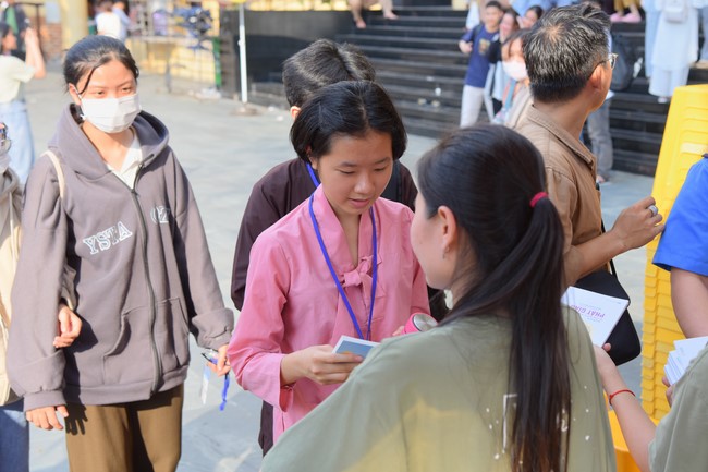 One Day Retreat for Student