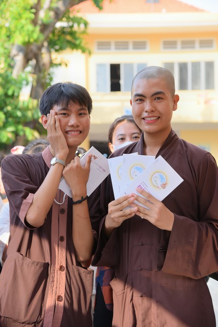 One Day Retreat for Student