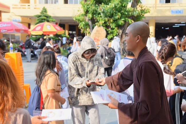 One Day Retreat for Student