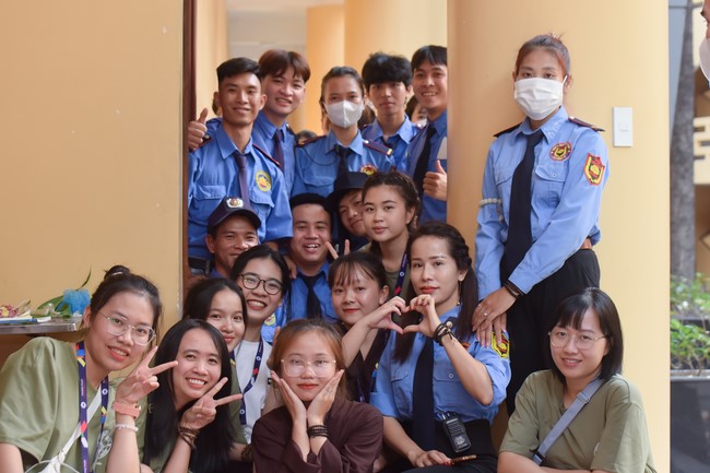 One Day Retreat for Student