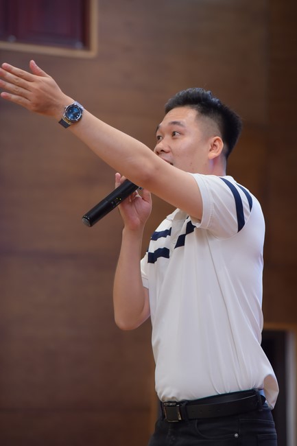 One Day Retreat for Student