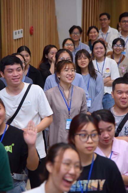 One Day Retreat for Student