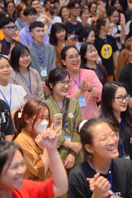 One Day Retreat for Student