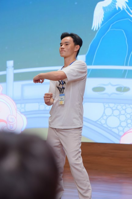 One Day Retreat for Student