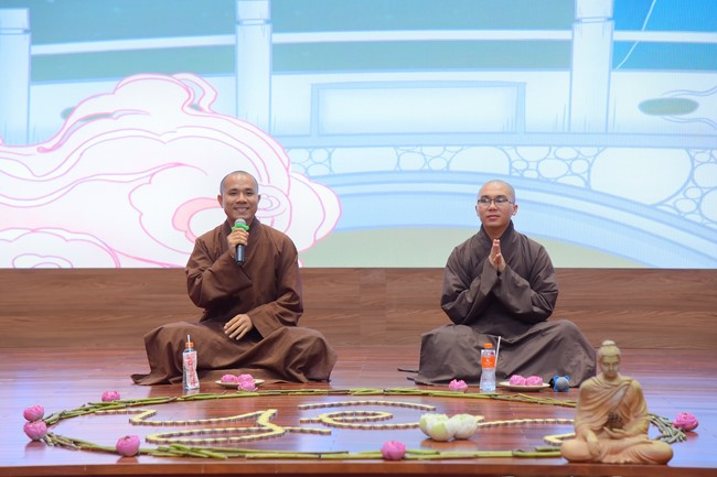 One Day Retreat for Student