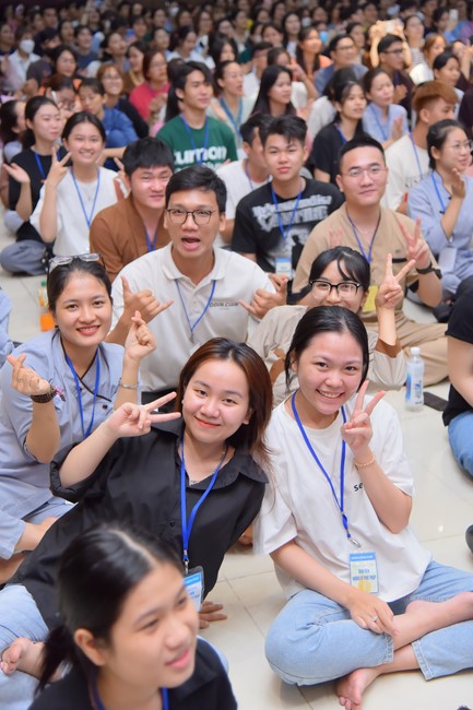 One Day Retreat for Student