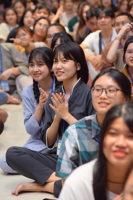 One Day Retreat for Student