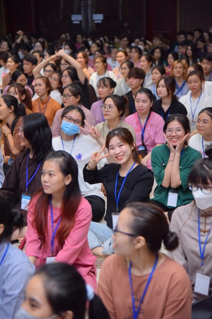 One Day Retreat for Student