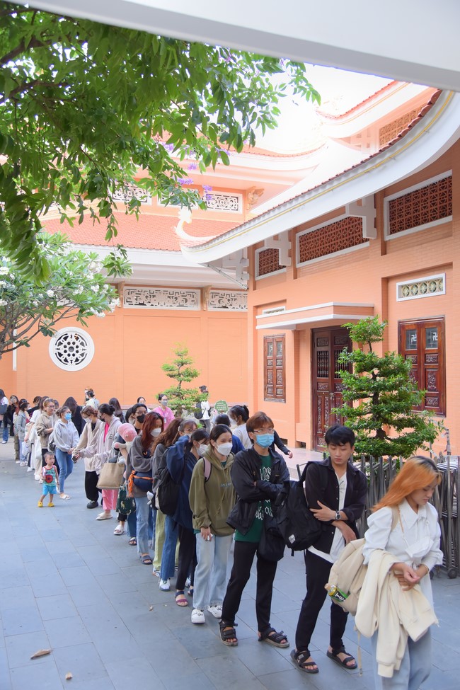 One Day Retreat for Student