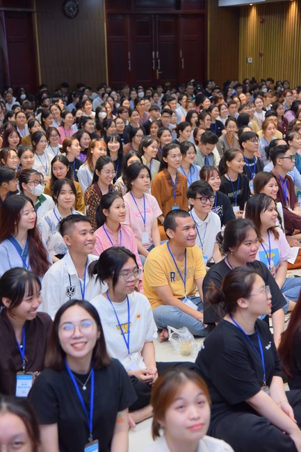 One Day Retreat for Student