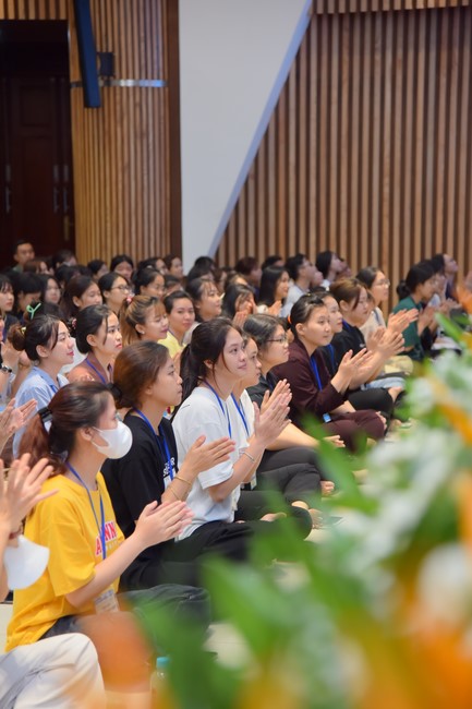 One Day Retreat for Student