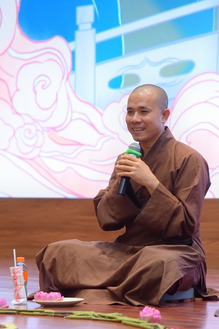 One Day Retreat for Student