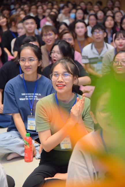 One Day Retreat for Student