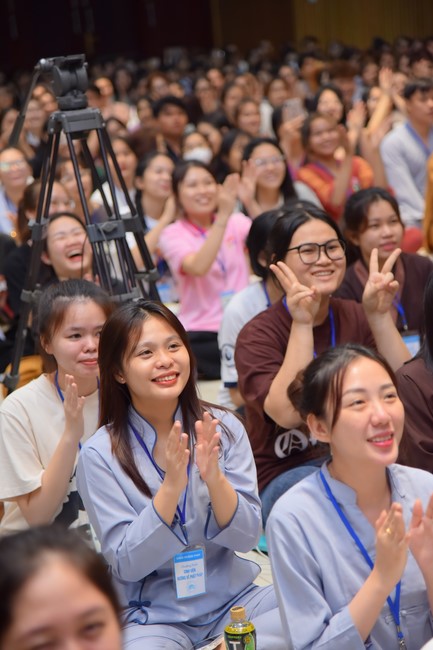 One Day Retreat for Student