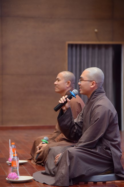 One Day Retreat for Student