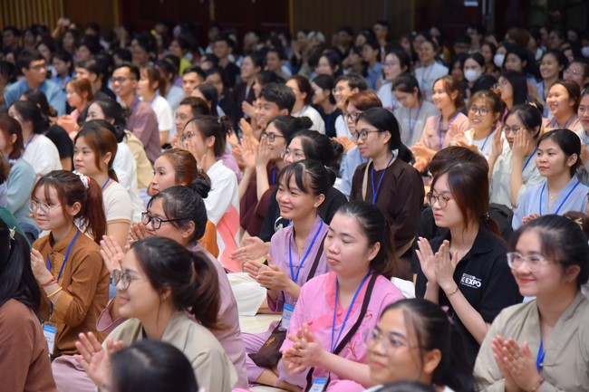 One Day Retreat for Student