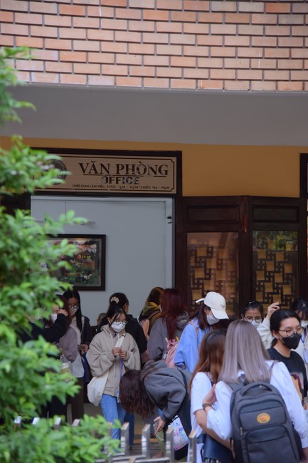 One Day Retreat for Student