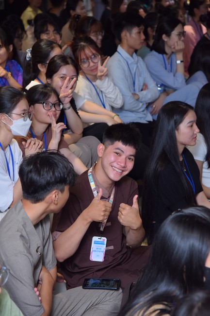 One Day Retreat for Student