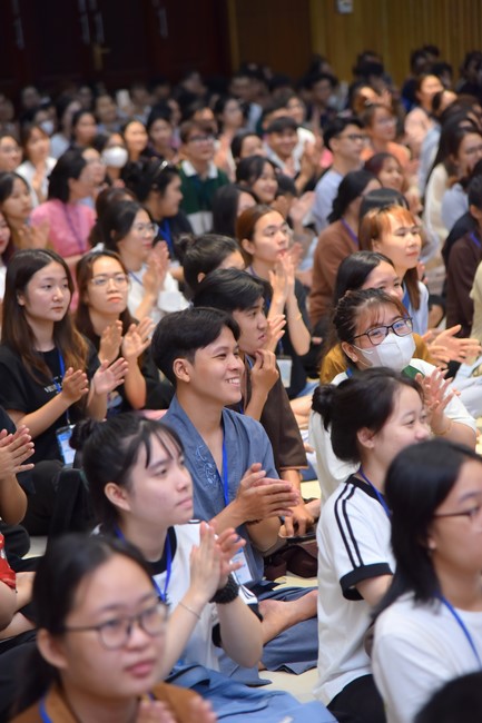 One Day Retreat for Student