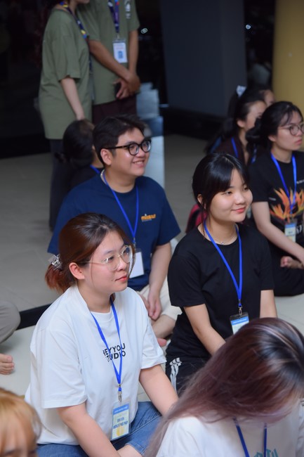 One Day Retreat for Student