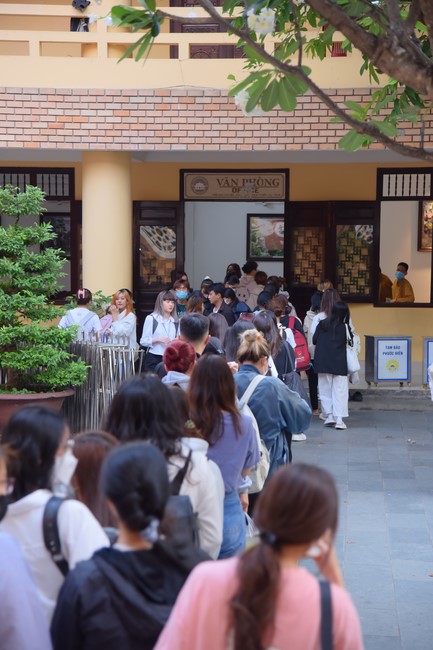 One Day Retreat for Student