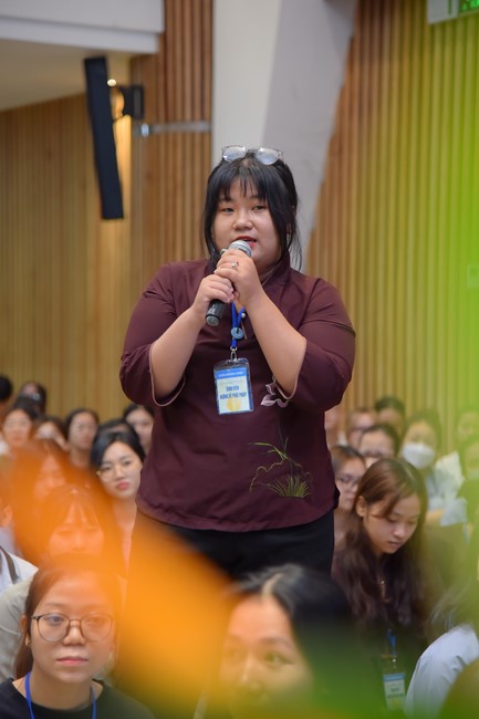 One Day Retreat for Student