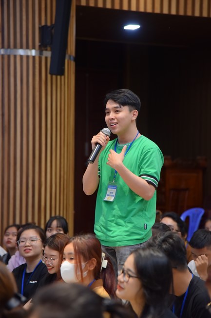 One Day Retreat for Student