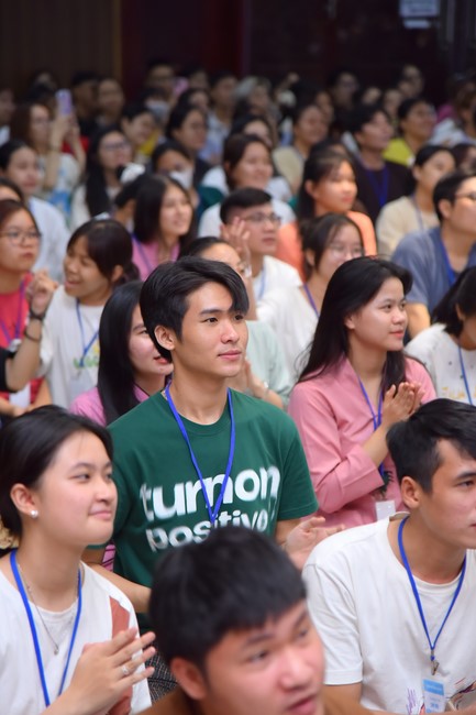 One Day Retreat for Student