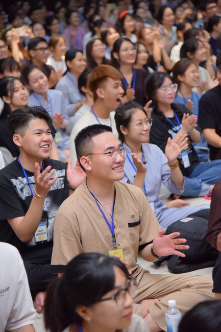 One Day Retreat for Student