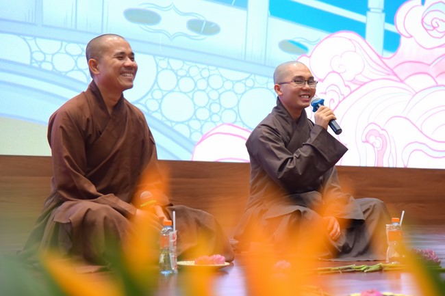 One Day Retreat for Student