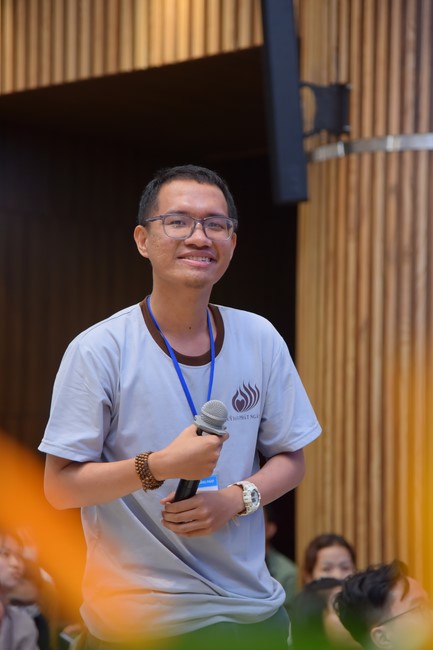 One Day Retreat for Student