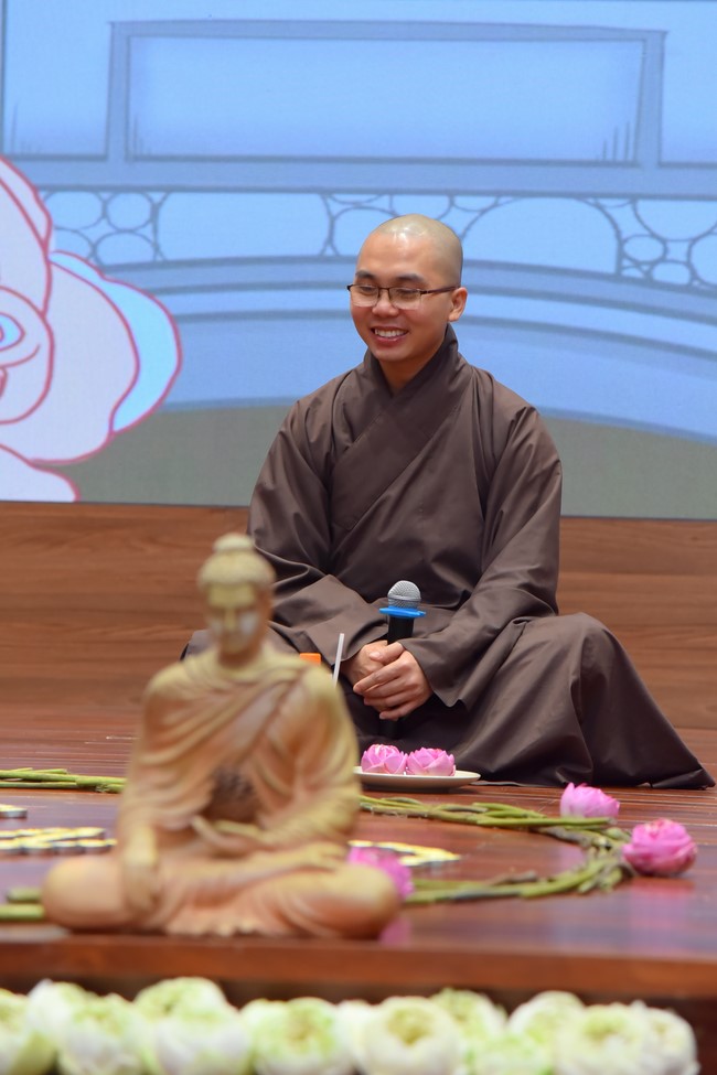 One Day Retreat for Student