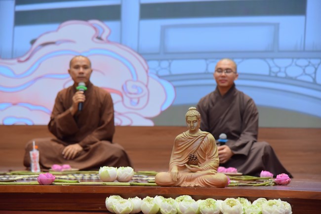 One Day Retreat for Student