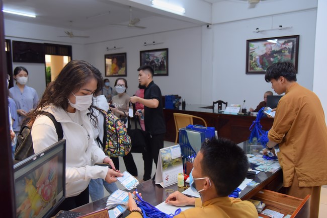 One Day Retreat for Student